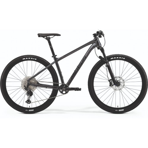MERIDA BIG.NINE XT-EDITION